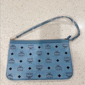 MCM Authentic shoulder bag brand new